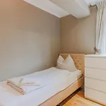 Apartament Schoenfeld Kitzbühel