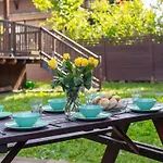 Apartament Schoenfeld Kitzbühel