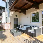 Schoenfeld Apartament