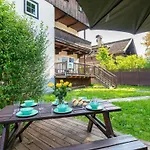 Schoenfeld Kitzbühel