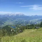 Schoenfeld Apartament