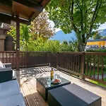 Schoenfeld Apartament Kitzbühel