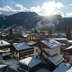 Schoenfeld * Kitzbühel