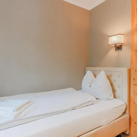 Schoenfeld Apartament