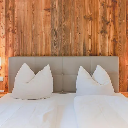 Apartament Schoenfeld *