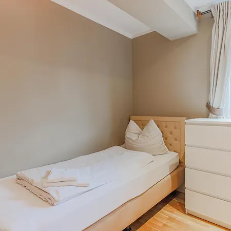 Apartamento Schoenfeld Kitzbühel