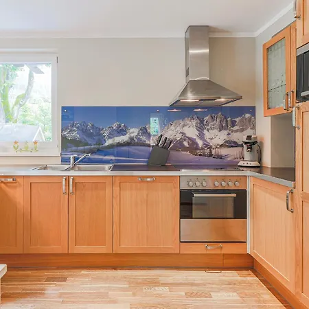 Apartamento Schoenfeld