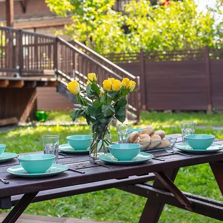 Apartament Schoenfeld Kitzbühel