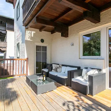 Schoenfeld Apartamento