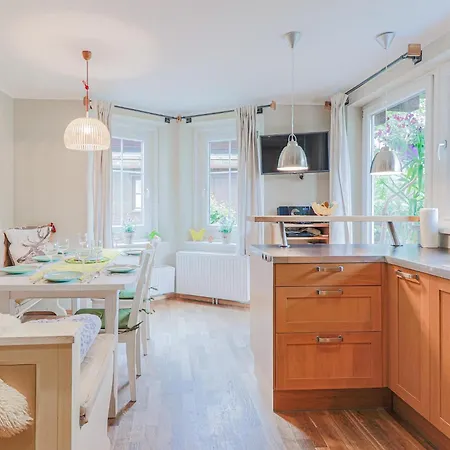 Schoenfeld Apartamento