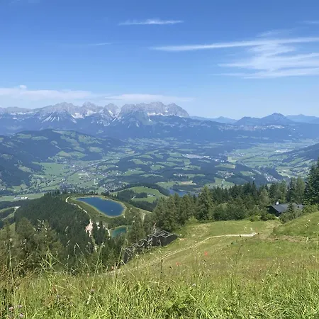 Schoenfeld アパート