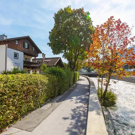 Apartament Schoenfeld *
