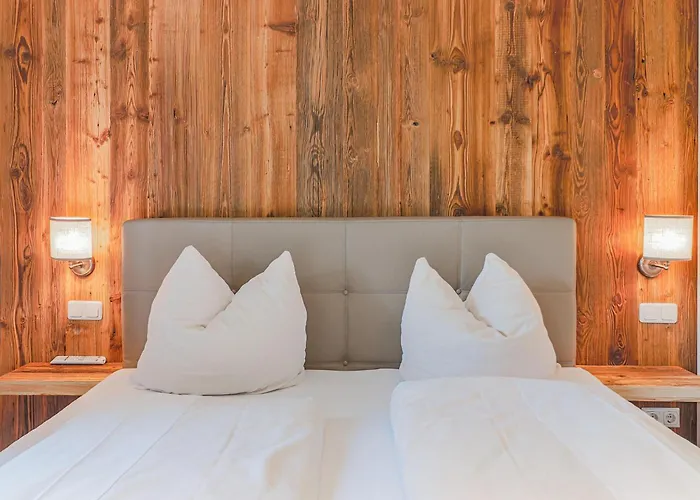 Lägenhet Schoenfeld *