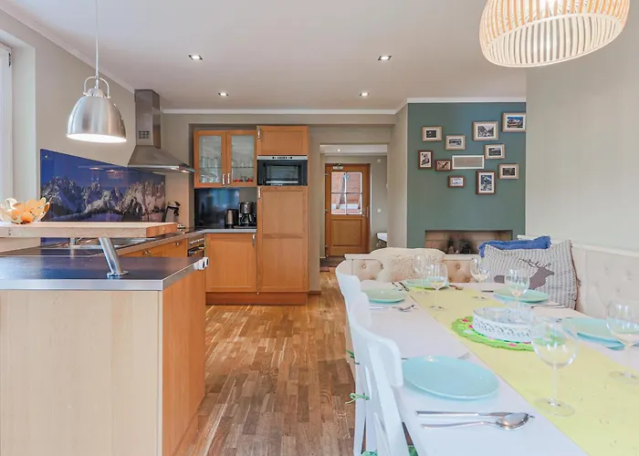 Schoenfeld Kitzbühel