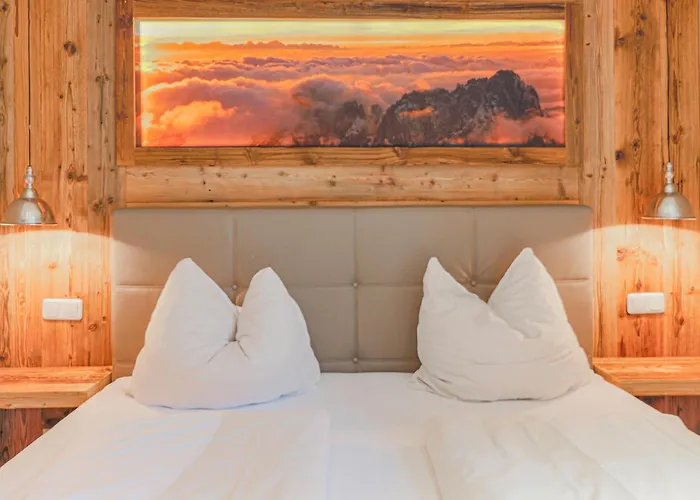 Schoenfeld Kitzbühel