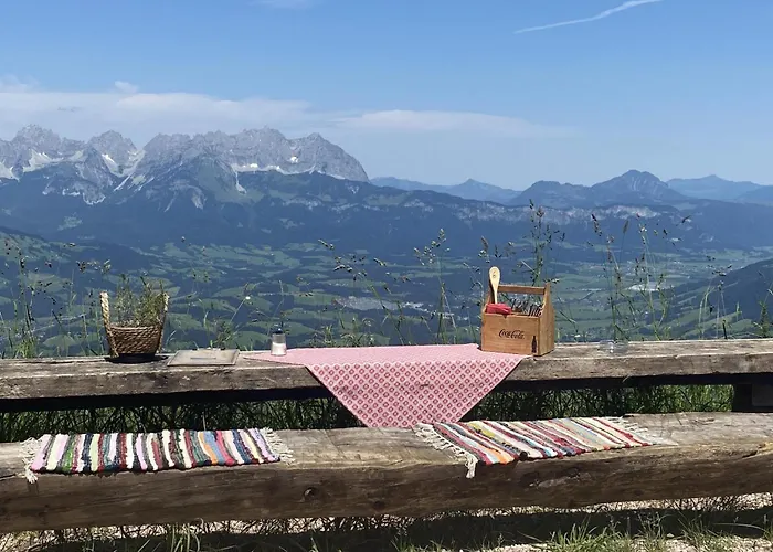 Schoenfeld Kitzbühel