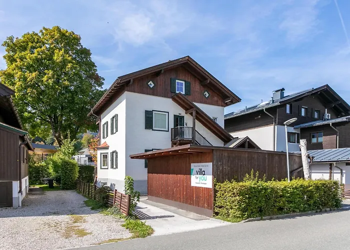 Lägenhet Schoenfeld