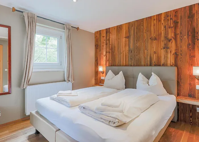 Schoenfeld Kitzbühel