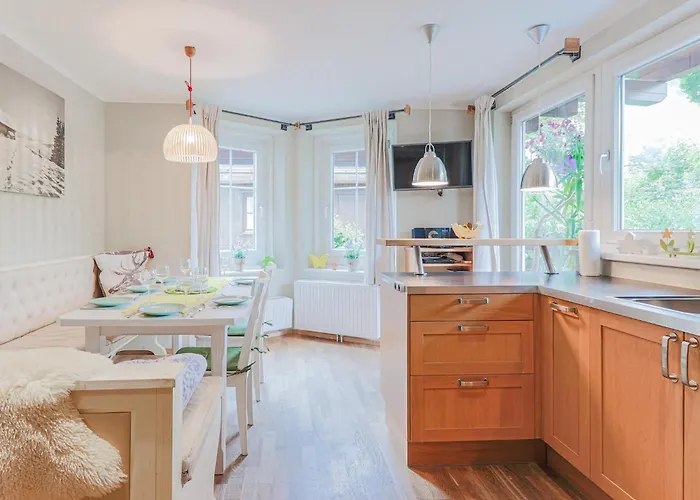 Schoenfeld アパート