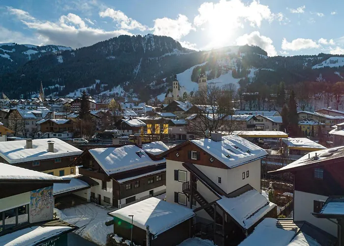 Schoenfeld * Kitzbühel