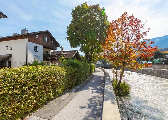 Lägenhet Schoenfeld *