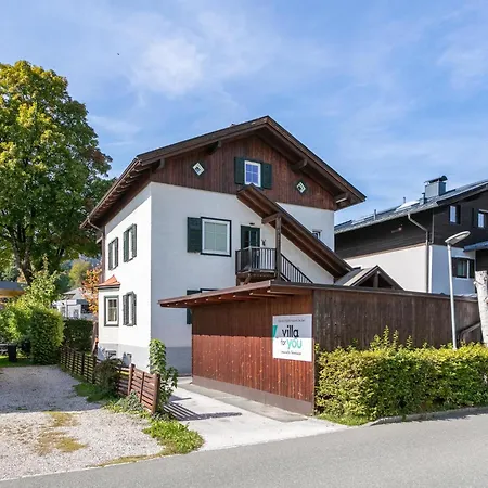 Apartmán Schoenfeld