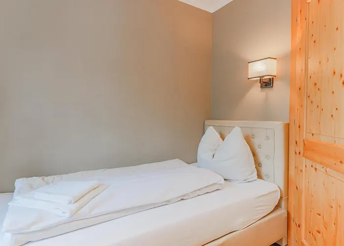 Schoenfeld Apartamento