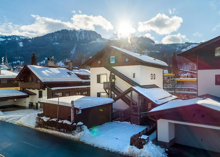 Schoenfeld Apartamento