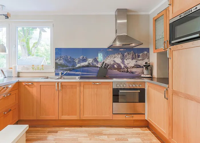 Apartamento Schoenfeld