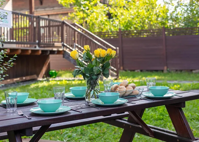 Apartamento Schoenfeld Kitzbühel