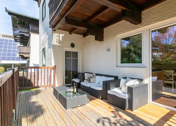 Schoenfeld Apartamento