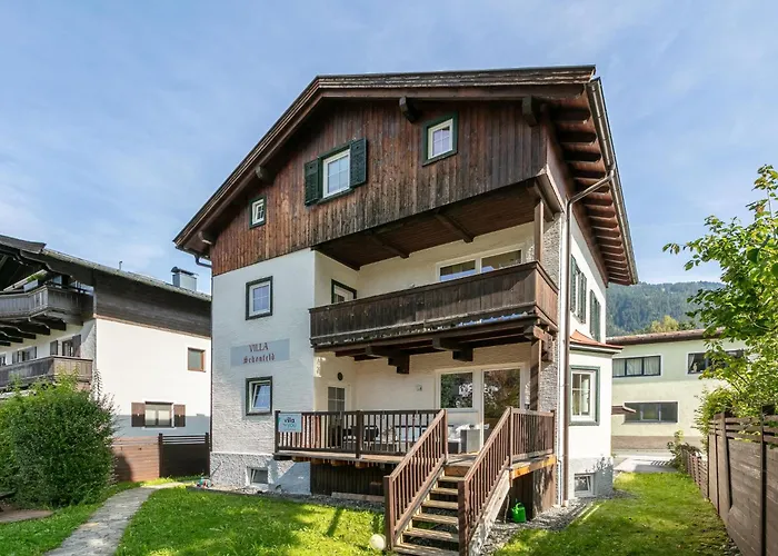 Schoenfeld Apartamento *