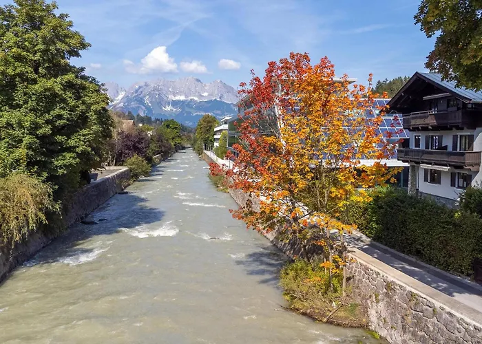 Schoenfeld Apartamento *